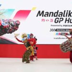 mandalika hub