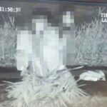 Viral Aksi Mesum Pasangan Remaja Terekam CCTV di Lapangan Renon