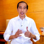 presiden Joko Widodo