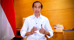 presiden Joko Widodo