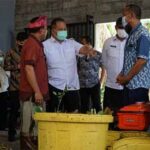 Wamen LHK Minta Perusahan Penghasil Plastik Belajar dari Samtaku Bali