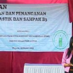 Bali Waste Cycle Beri Pelatihan Pengenalan dan Penanganan Limbah B3 Kepada Pemulung