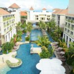 Swiss BelResort Sanur Watu Jimbar