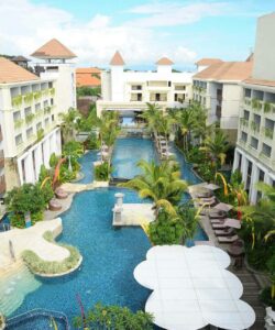 Swiss BelResort Sanur Watu Jimbar