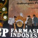 GP Farmasi Indonesia