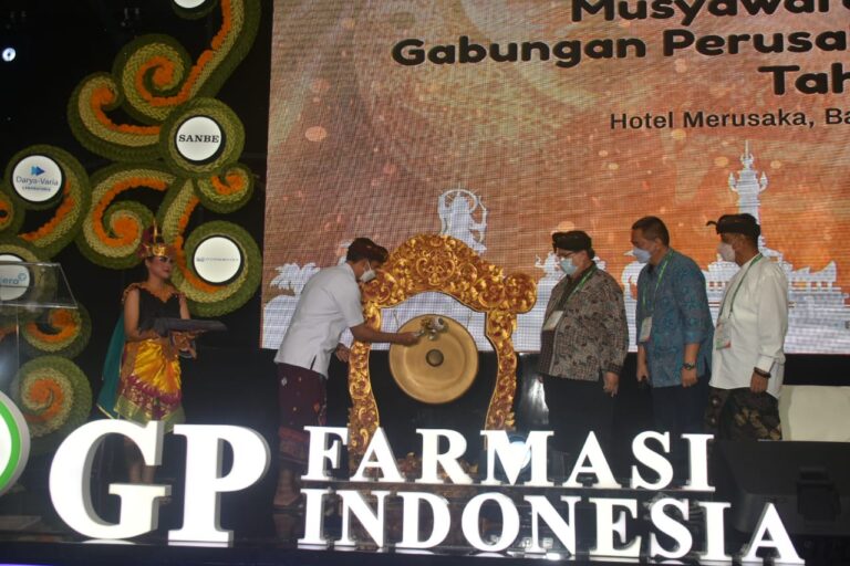 GP Farmasi Indonesia