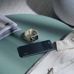 OPPO Resmi Luncurkan Reno7 Series 5G dan OPPO Watch Free di Indonesia