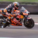 Miguel Oliveira Juarai MotoGP Mandalika 2022