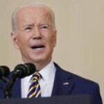 Biden Marah Empat Pria Muslim Dibunuh di New Mexico