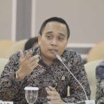 Anggota Komisi VI DPR RI Putu Supadma Rudana.