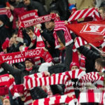 Spartak Moskow Didepak dari Liga Europa