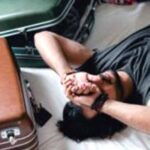 Lama Nggak Traveling, Waspada Travel Anxiety