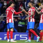 Joao Felix Cetak Dua Gol, Bawa Atletico Kalahkan Real Betis