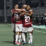 Selangkah Lagi Bali United Juara