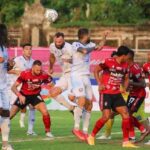 Diwarnai Drama Dua Penalti, Bali United Taklukkan Arema FC