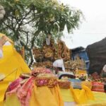 1.117 Narapidana Dapat Remisi Nyepi