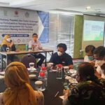 Pemprov Bali - BNPB Gelar Pemutakhiran Rekon Gempa dan Tsunami Jelang GPDRR 2022