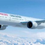 Tak Ada WNI Jadi Penumpang di Pesawat China Eastern Airlines Jatuh