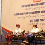 Usman Kansong Ingatkan Jangan Sampai GPDRR Tenggelam karena KTT G-20