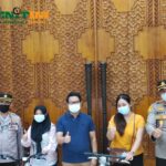 RSU Bhakti Rahayu Support Vaksinasi Presisi Kabupaten Badung