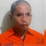 AR Pelaku pencurian di rumah warga, Mangga Dua.