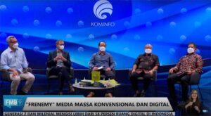 Digitalisasi Media