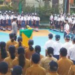 Police Goes To School Polsek Petang