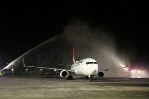 Bandara Ngurah Rai Bali