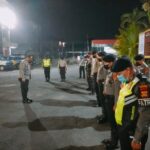 Libas Kejahatan Jalanan