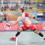 Jonatan Christie