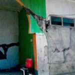 Gempa M 5,2 Guncang Halmahera Utara, Puluhan Rumah di Galela Rusak