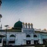 Entah Mengapa, PDAM Segel Meteran Air di Masjid Raya Sanana