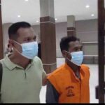 Tim Tabur Kejari Sumut Berhasil Amankan Buronan Tindak Pidana Minyak dan Gas Bumi