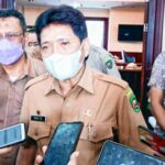 Gaji 14 ASN Promal Dibayar Menjelang Hari Raya Idul Fitri