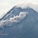 Gunung Merapi