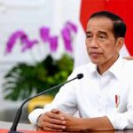 Presiden Jokowi ke Menkumham Yasona, Ganti Dirjen Imigrasi dan Bawahan