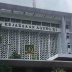 Gedung Kejaksaan Agung RI