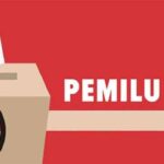 ilustrasi pemilu 2024