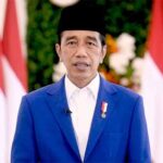 presiden Jokowi