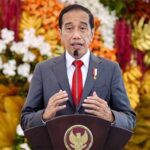 Jokowi Bahas Solusi Damai Rusia-Ukraina dengan Sejumlah Pemimpin Negara