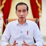 presiden Jokowi