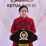 Ketua DPR Apresiasi Indonesia Raih 3 Besar SEA Games 2021