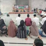 Safari Ramadhan, Kapolres Badung Gelar Buka Puasa Bersama di Masjid Al Hasanah