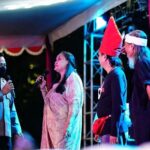 Polri Gelar Festival Musik Jalanan, Kapolri: Wadah Berekspresi