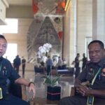 Membangun Kesatuan Mulai Dari Tanah Papua