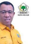 Ketua DPD Partai Golkar Promal Jadi Tersangka, Usai Lenser dari Bupati