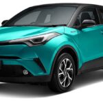 Toyota C-HR Hybrid, Fiturnya Bikin Tingkatkan Kewaspadaan dan Kurangi Kelelahan