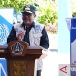 Tanjung Benoa dapat Sertifikat Internasional Tsunami Ready Community, Cok Ace Harapkan Jadi Contoh D...