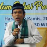 Soal UAS, MUI: Singapura Sangat Ganggu Umat Islam Indonesia