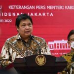 Ekonomi Indonesia Diperkirakan Tumbuh di Atas Rata-Rata Global